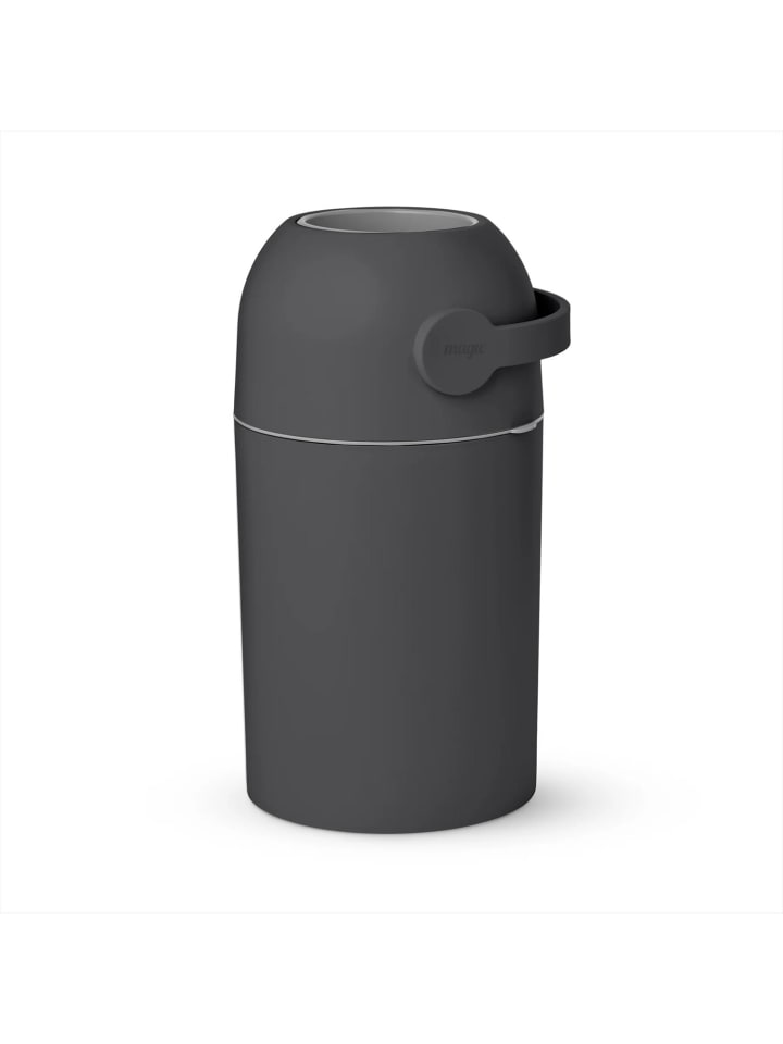 Magic Windeleimer Majestic in Grau ab 0 Monate günstig kaufen onesize