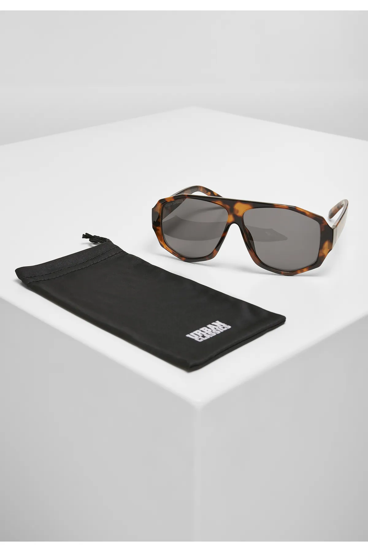 Urban Classics  Accessoires 101 Sonnenbrillen UC