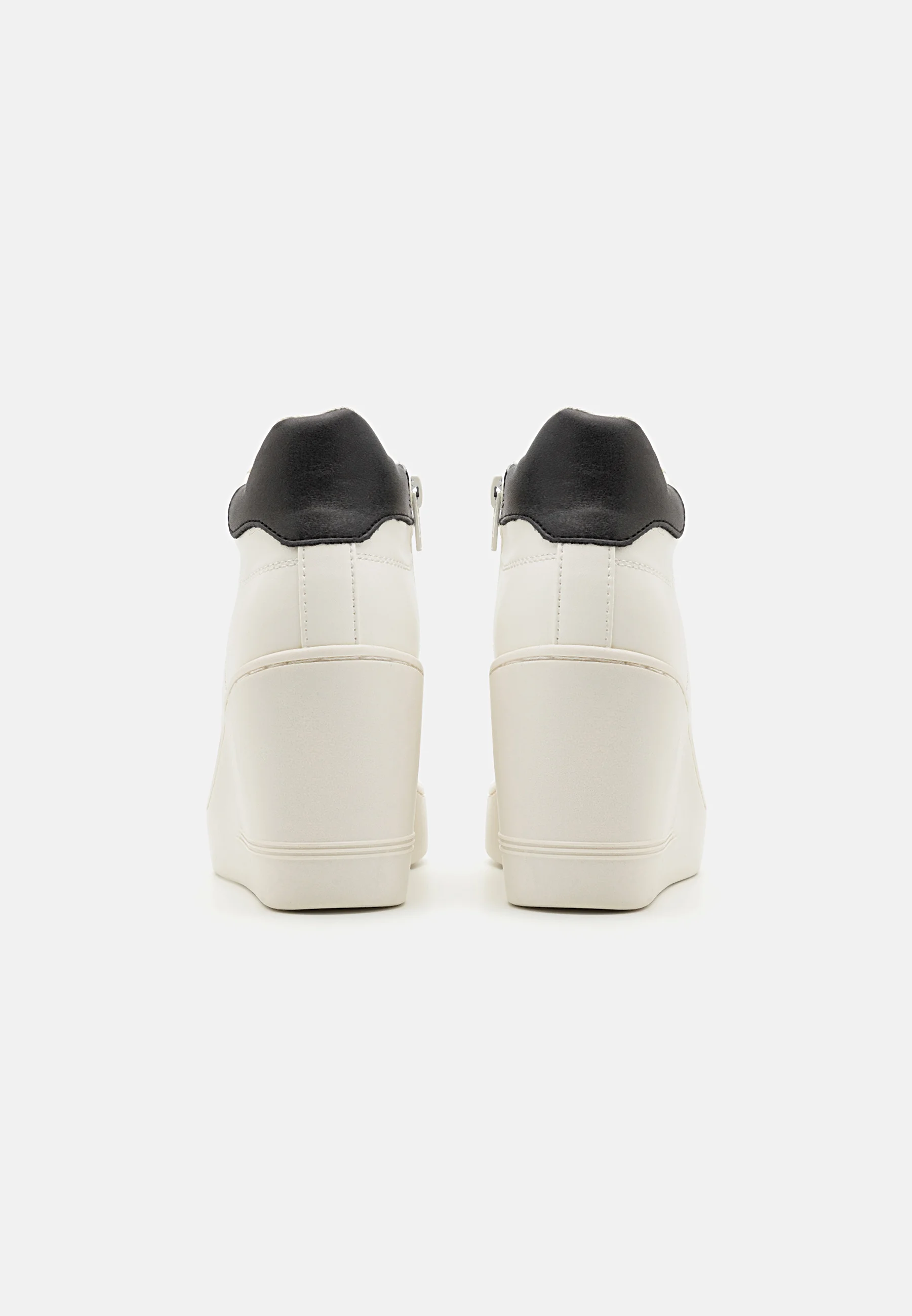 Zapatillas altas Anna Field