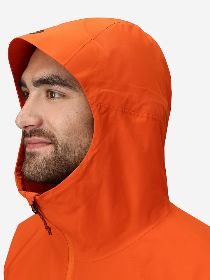 Marmot Funktionsjacke 