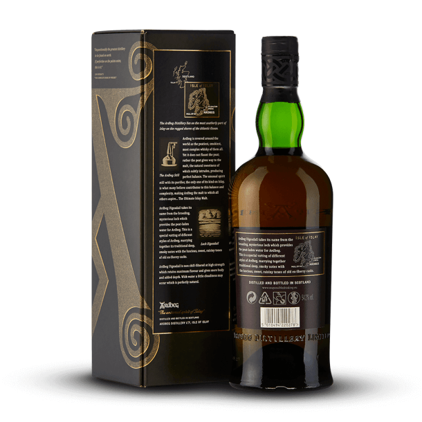 Ardbeg Uigeadail 54,2%