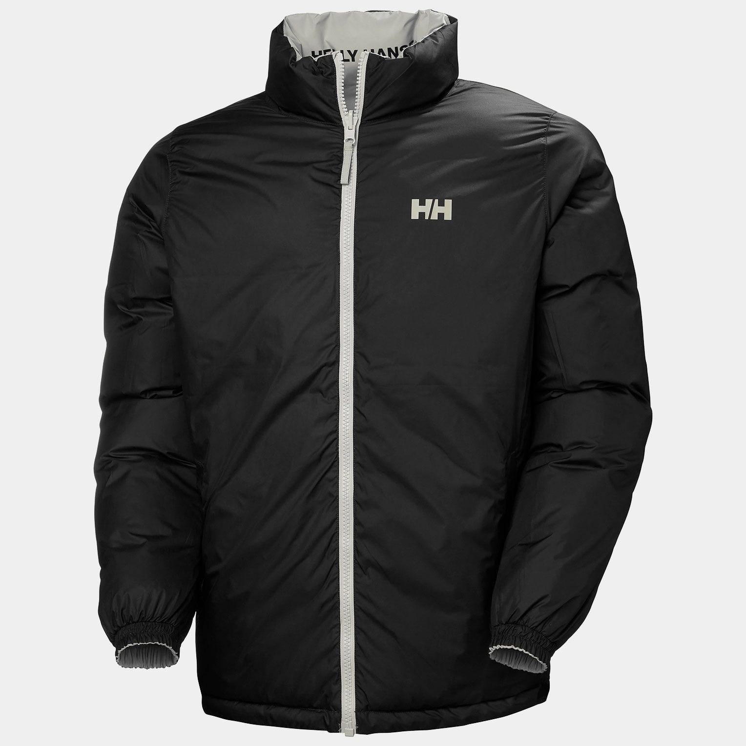 Men's Yu 23 Reversible Puffer