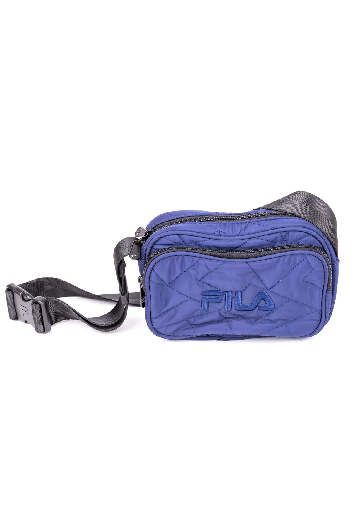 Fila  Unisex MITTELALTERLICHE BLAUE Taillentasche