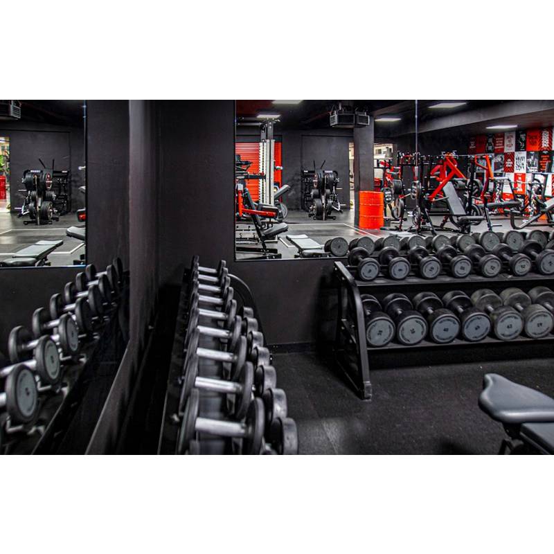 Erlebnis Viva Fitness Studioticket