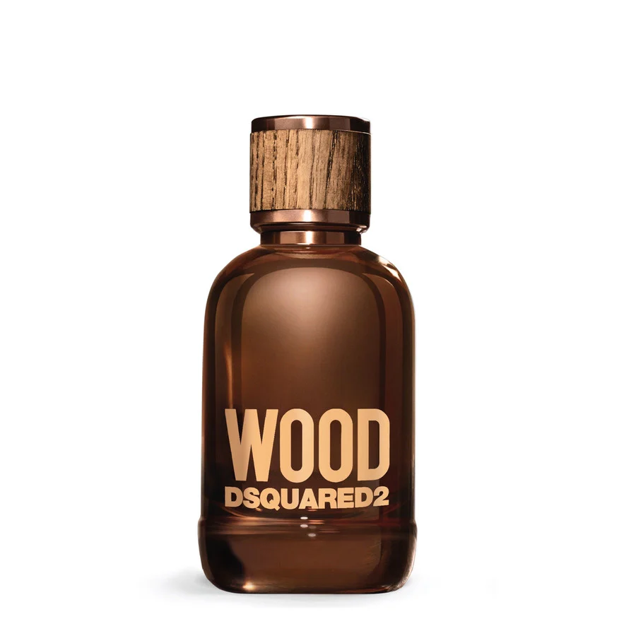 Wood Pour Homme Wood Pour Homme - tualetinis vanduo
