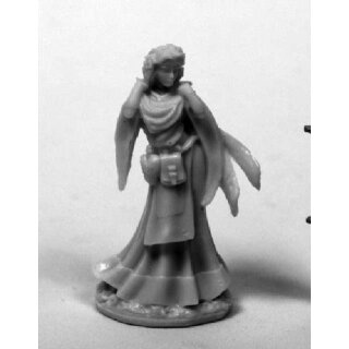 Ostarzha Elf Cleric