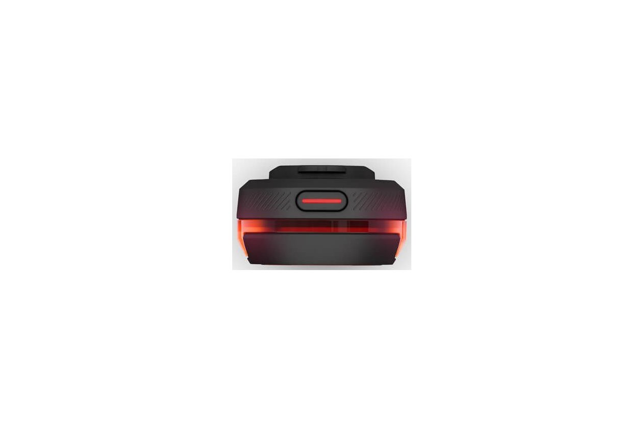 Garmin Variau00a0RTL516 (StVZO) Radar mit Ru00fccklicht