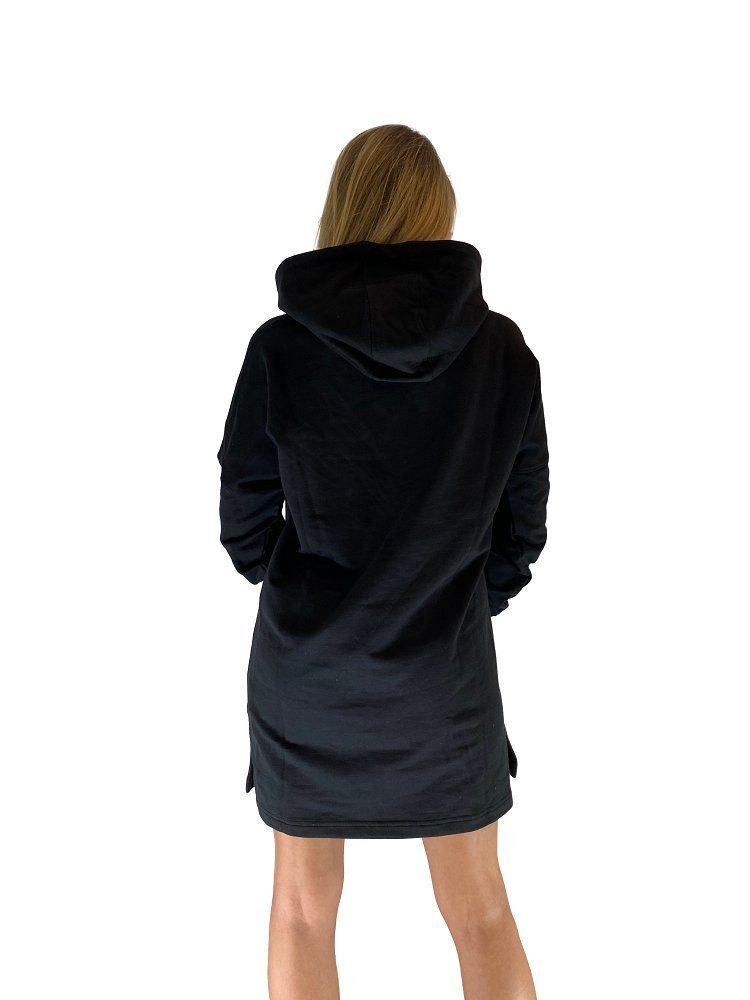 LEJOSA Sweatkleid Women's Hoodie Dress