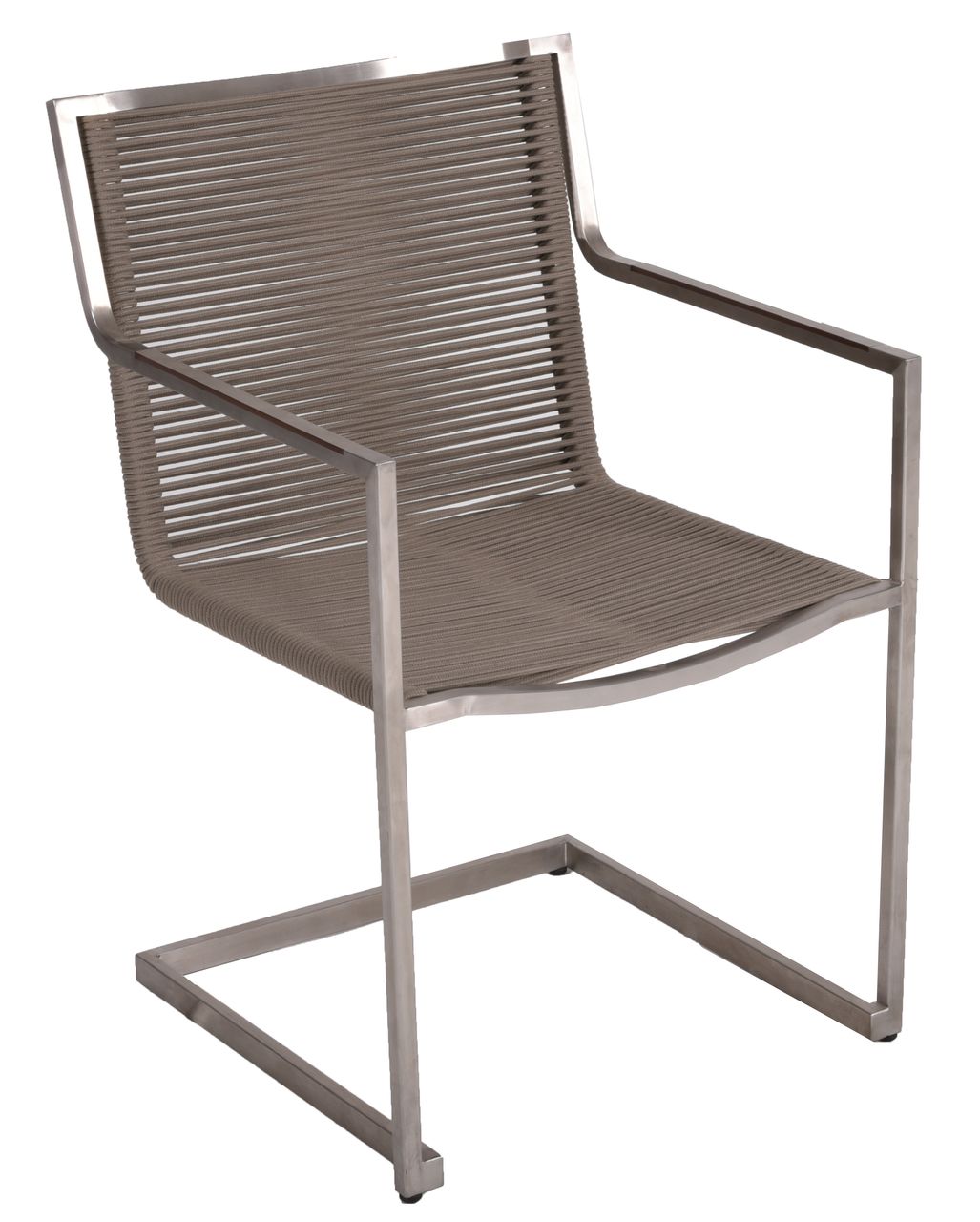 Garden Pleasure Tischgruppe SIENNA 12, 5-tlg.