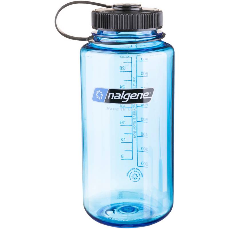 Nalgene WEITHALS SUSTAIN 1 L Trinkflasche