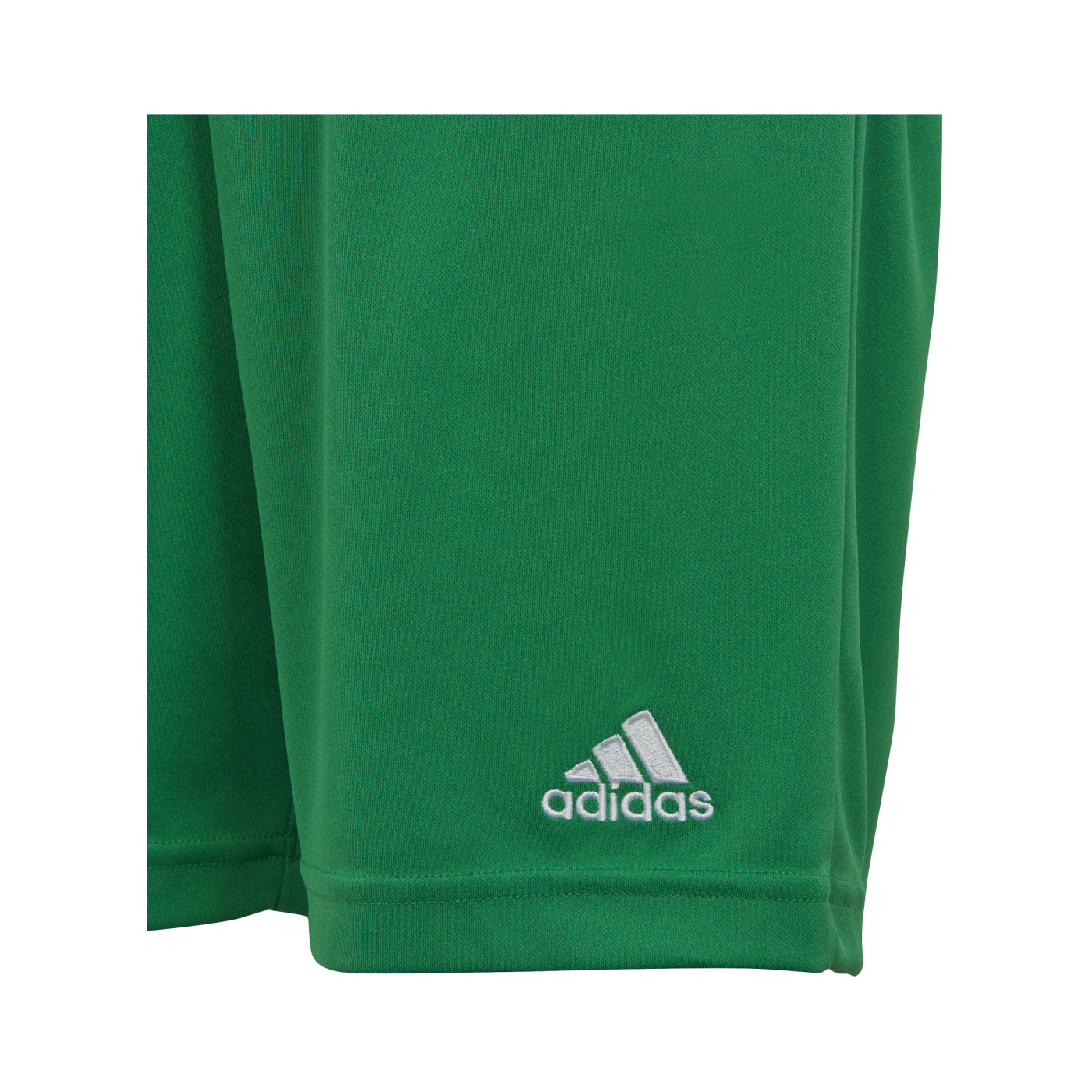 adidas Entrada 22 Short Kids Grün