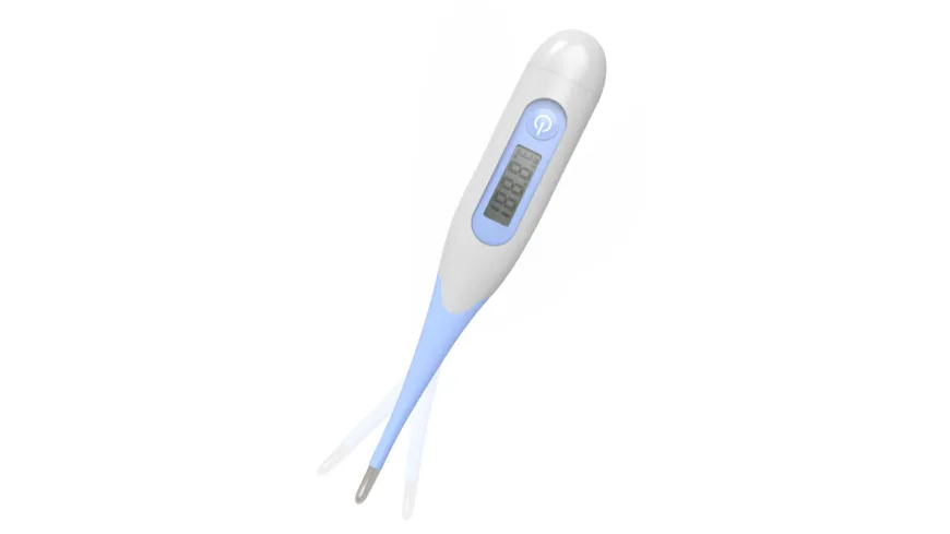 Dr.Senst Digitales Fieberthermometer DMT-4333