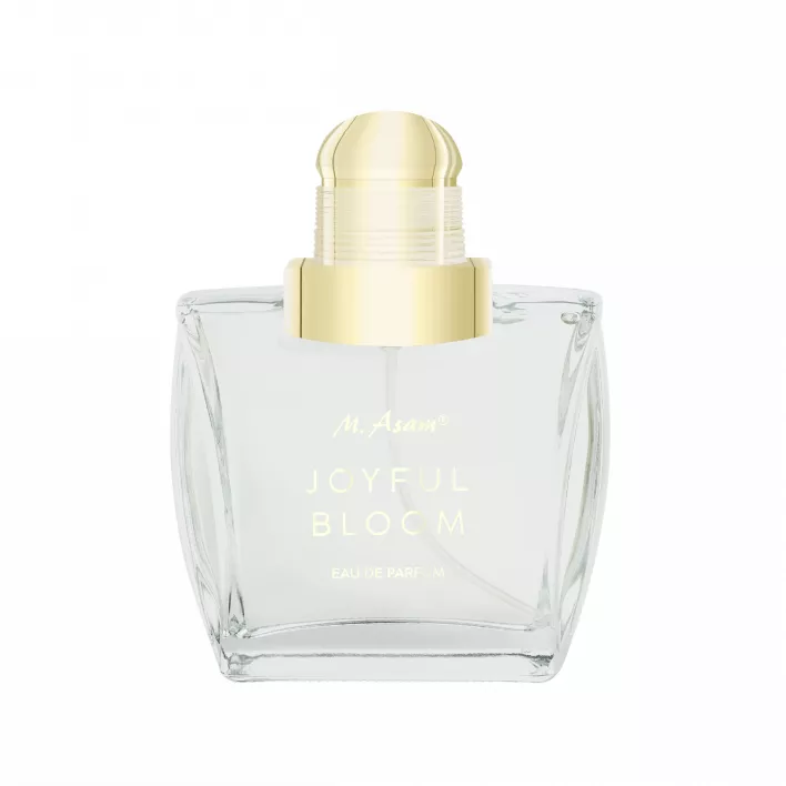 JOYFUL BLOOM Eau de Parfum