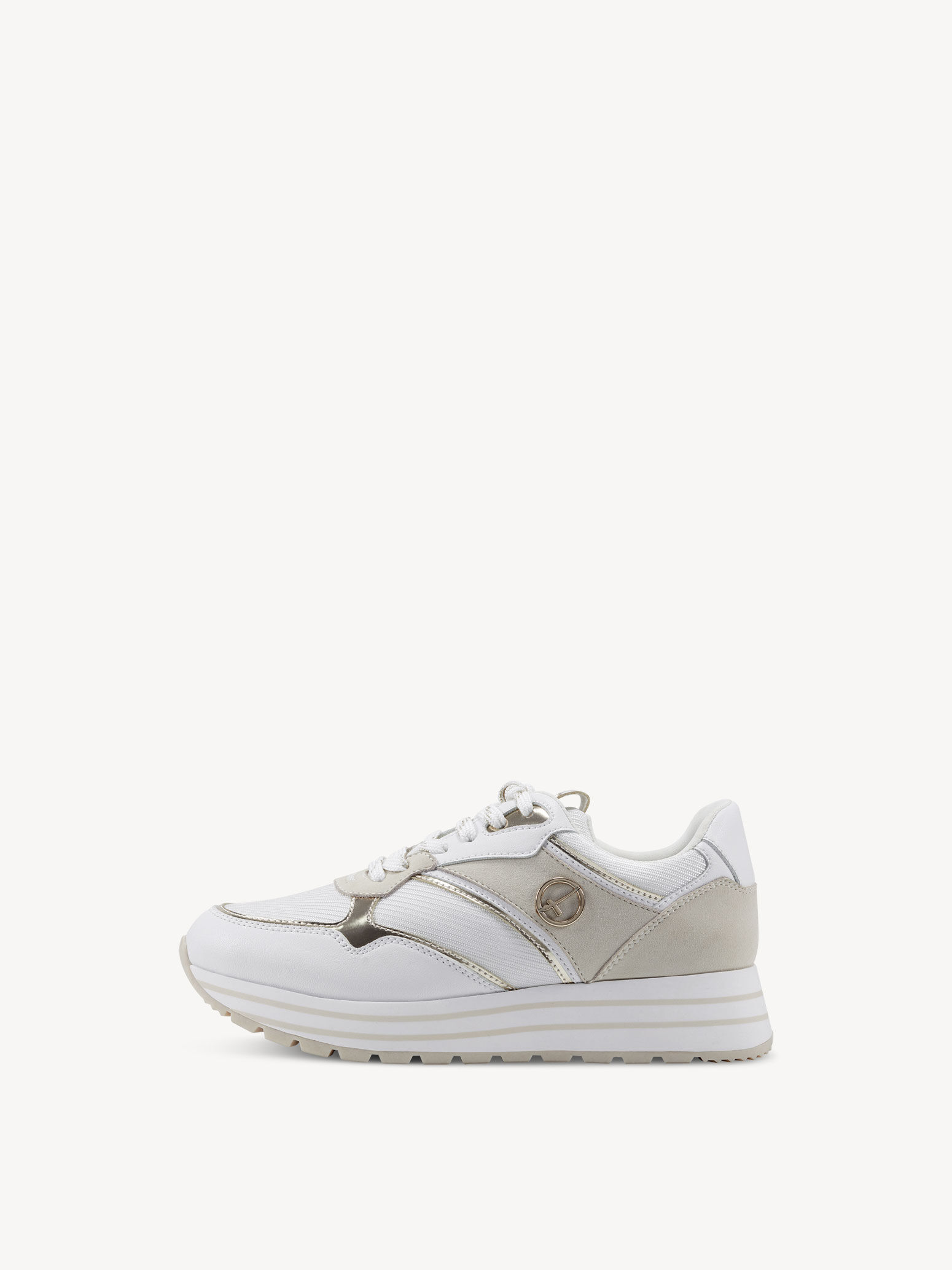 Basket - blanc