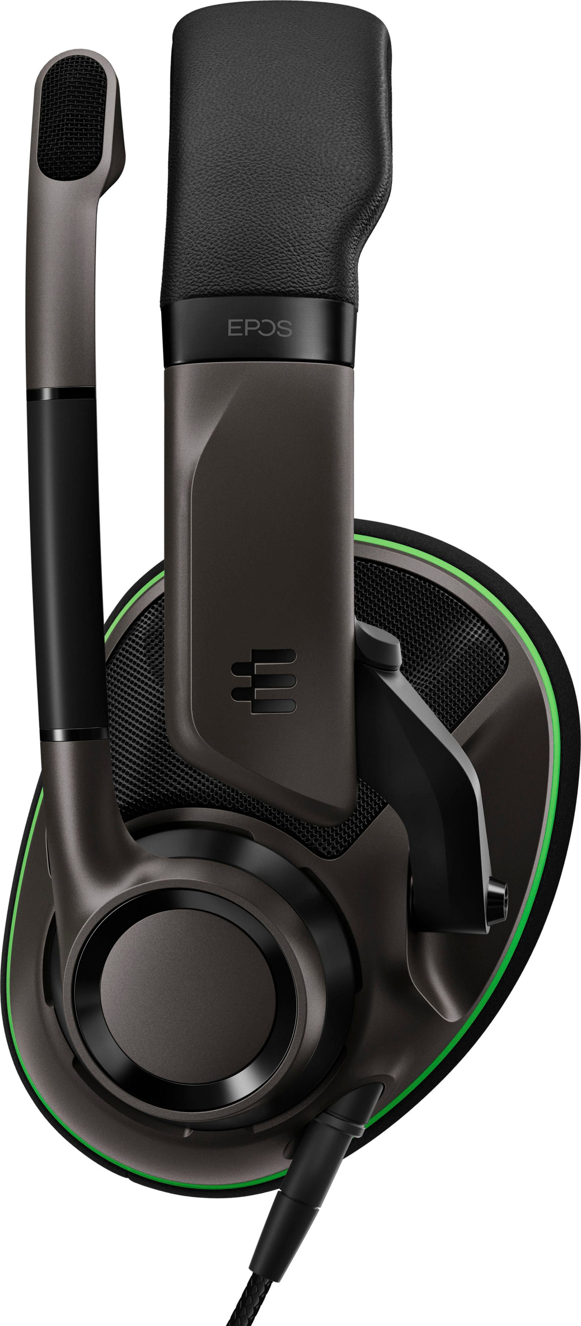 EPOS H6PRO - Xbox Edition Gaming-Headset (Open Acoustic)