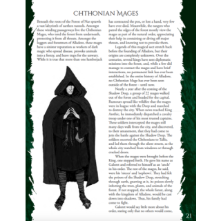 Rangers of the Shadow Deep - A Gathering of Heroes (EN)