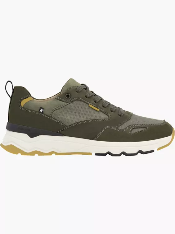 Rieker Herren Sneaker Low