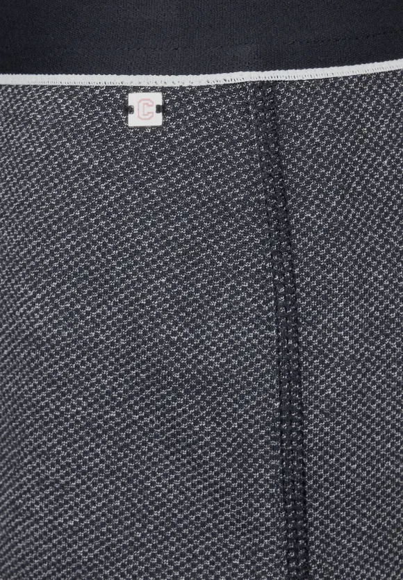CECIL Jacquard Rock