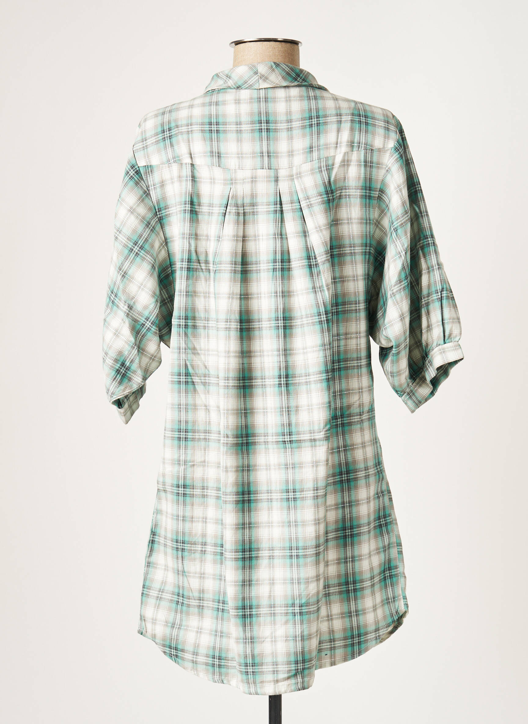 Roxy Tuniquemanchelongue Femme couleur vert