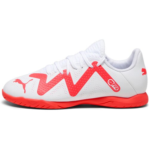 KINDER FUSSBALL-HALLENSCHUHE FUTURE PLAY IT JR