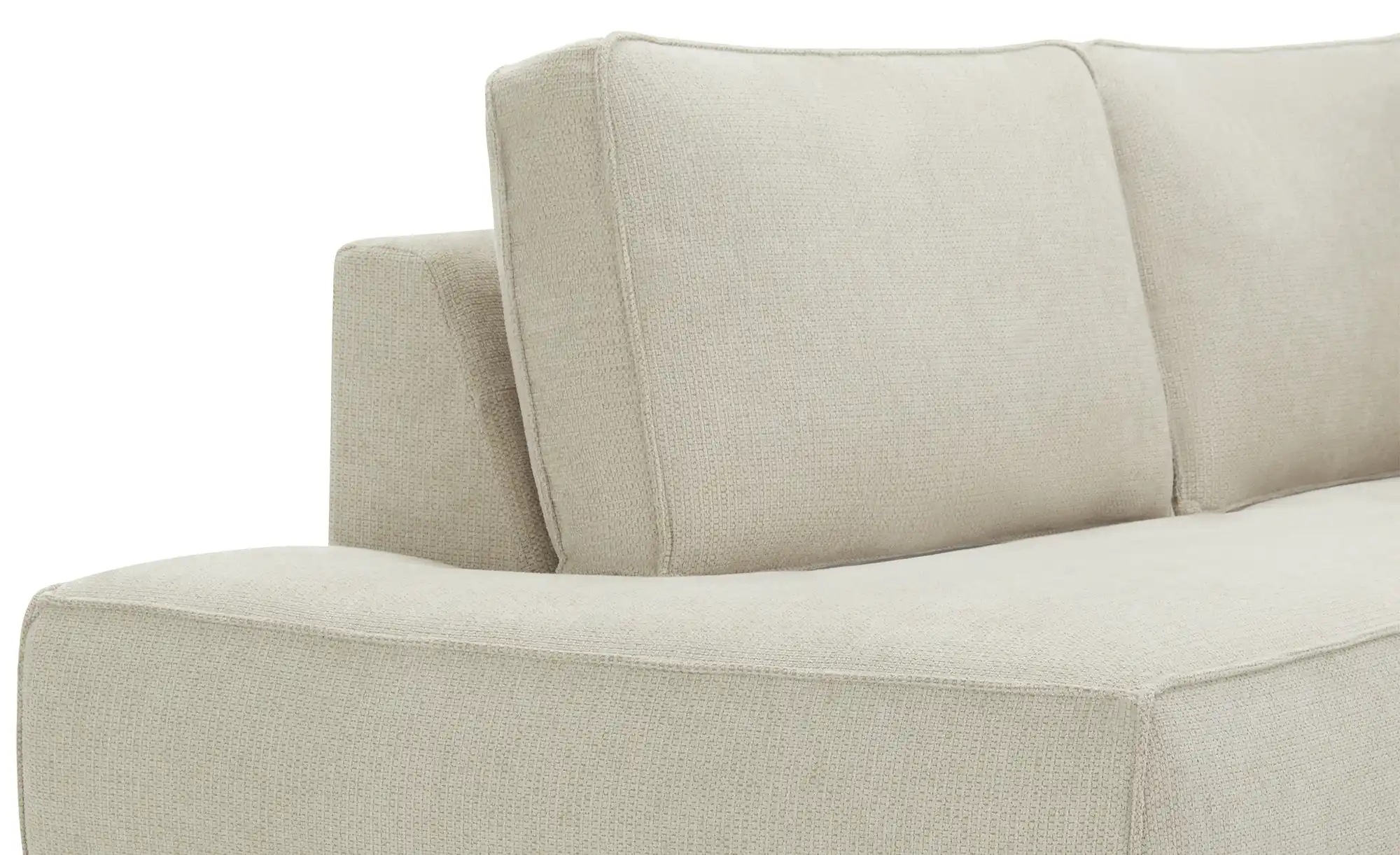 SOHO Ecksofa Jesska