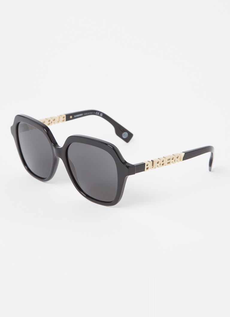 Ochelari de soare Burberry Joni BE4389