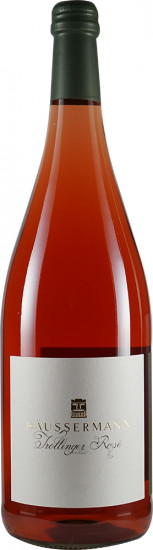 2022 Trollinger Rosé halbtrocken 1,0 L - Weingut Häußermann