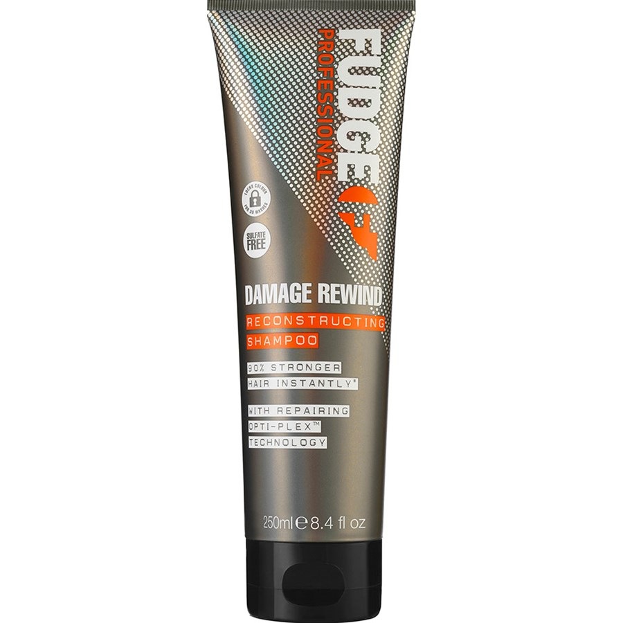 Reconstructing Shampoo