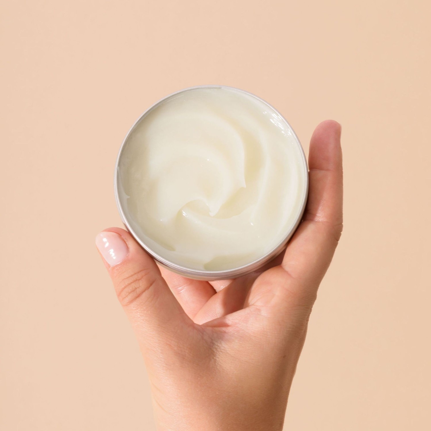The Little Prodigies Magic Neutral Balm