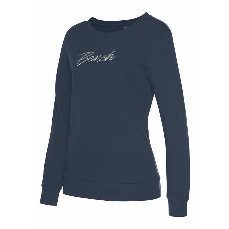Bench Sweatshirt Damen