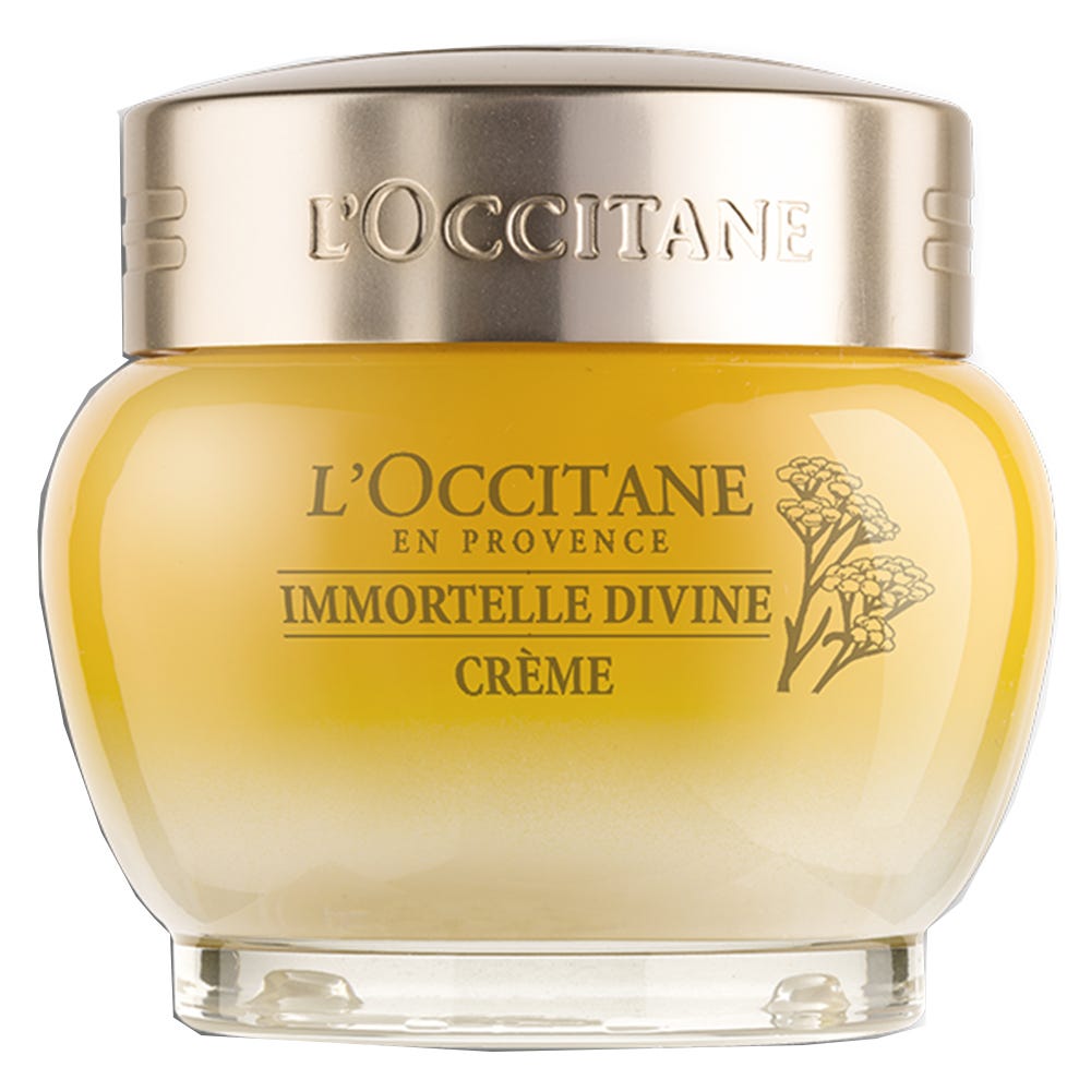 L'OCCITANE Creme Divine 50 ml