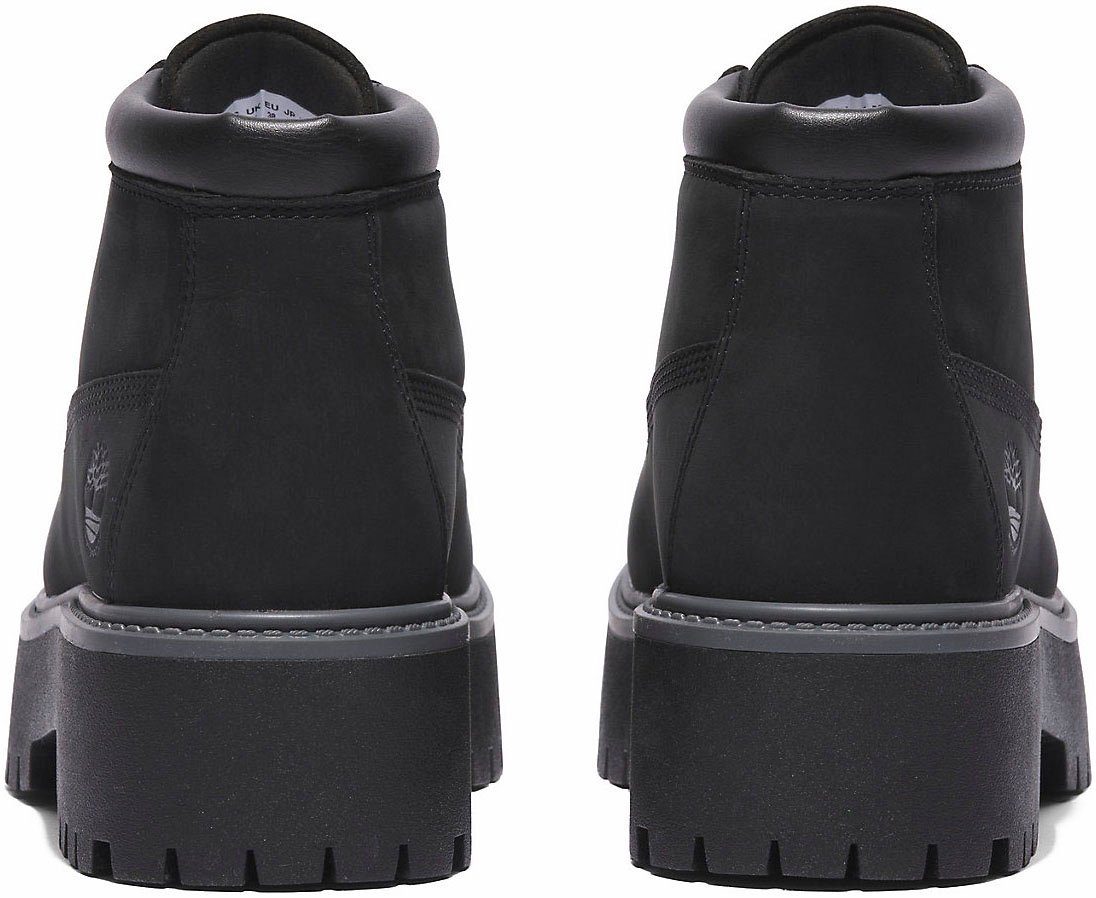 Timberland TBL Prem ElevatedNellieWP Schnürboots wasserdicht