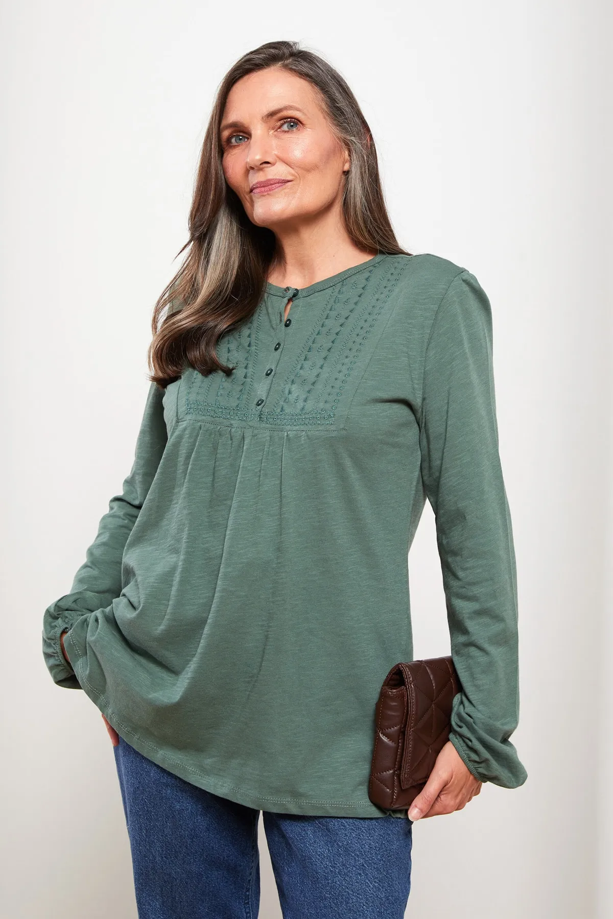 LC Waikiki  T-Shirt Damen/Mädchen