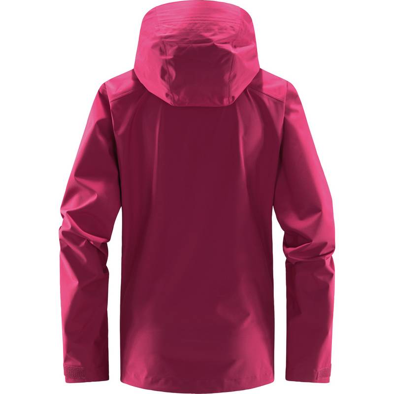 Haglöfs Spate Jacket Hardshelljacke Damen