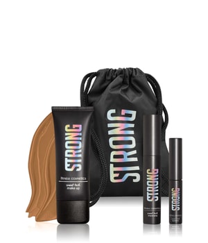 STRONG Sweat Proof Gesicht Make-up Set-55 ml