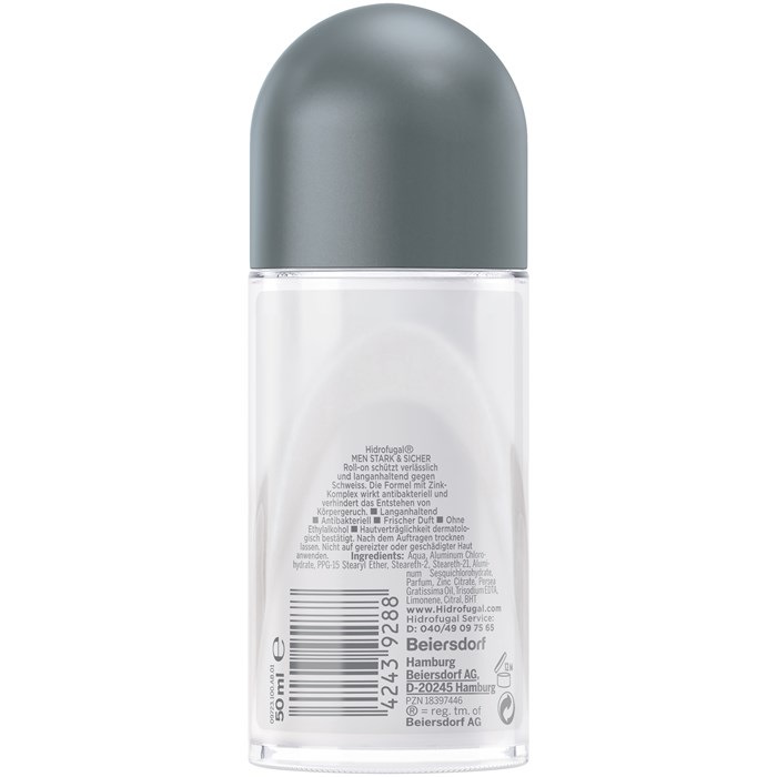Antitranspirant Deostick Men