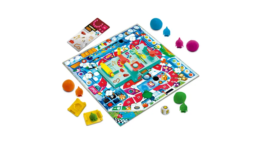 CRAZE Kitchen Escape
