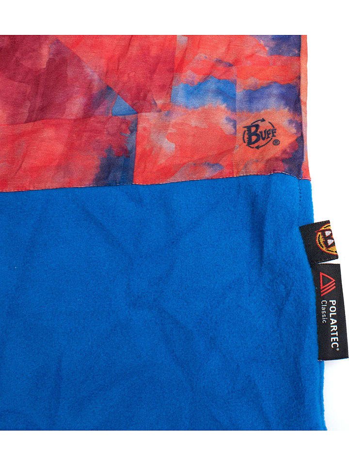 Buff Loop-Schal in Bunt/ Orange - (L)73 x (B)24 cm günstig kaufen onesize
