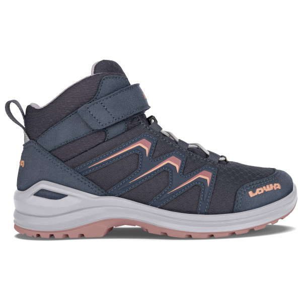 Lowa - Kid's Maddox GTX MID Junior - Wanderschuhe