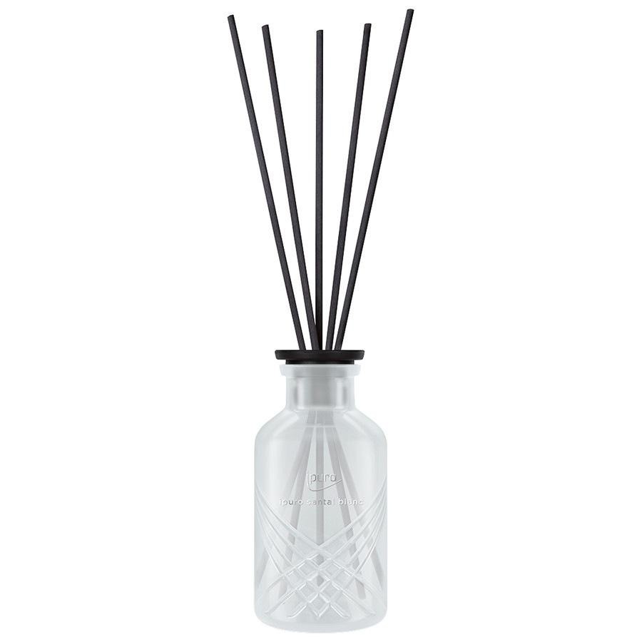 Santal Blanc