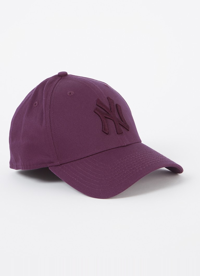 New Era 39Thirthy New York Yankees cepure ar izšuvumu no logotipa