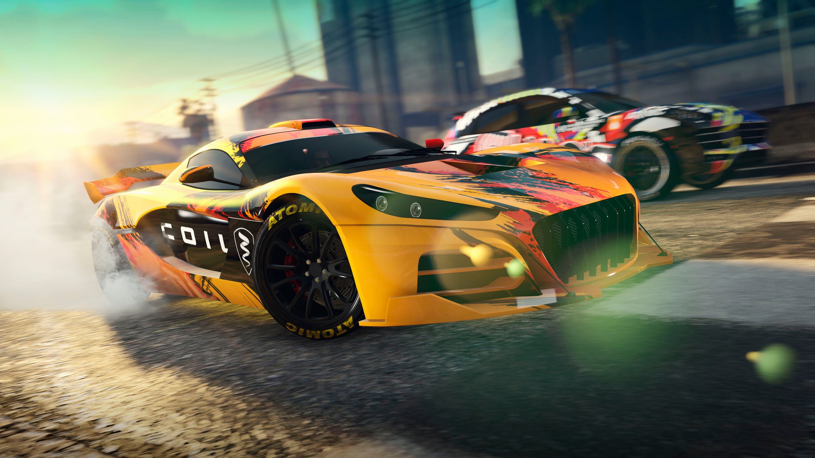 GTA V PlayStation 5