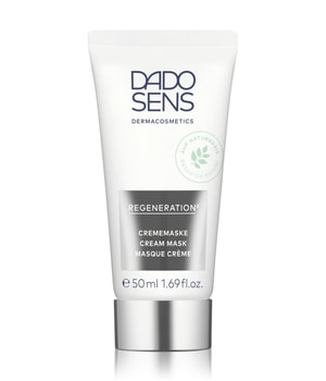 Dado Sens Regeneration E Crememaske Gesichtsmaske-50 ml