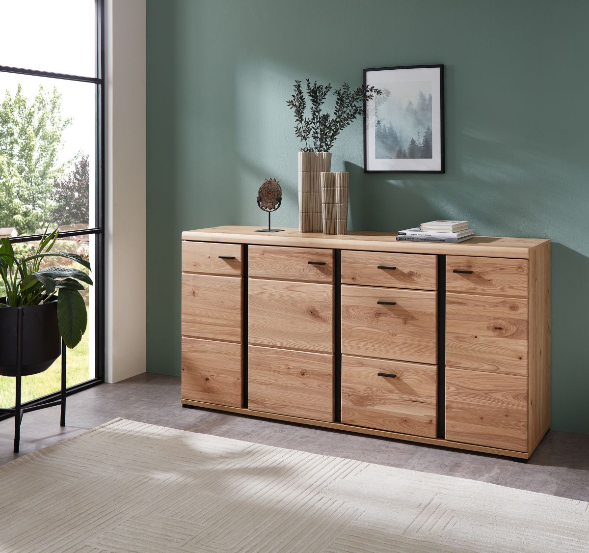 Schuhschrank Sonos Altesche