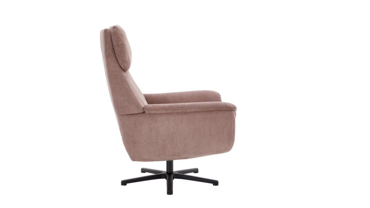 Modulmaster Sessel 1159 Rose