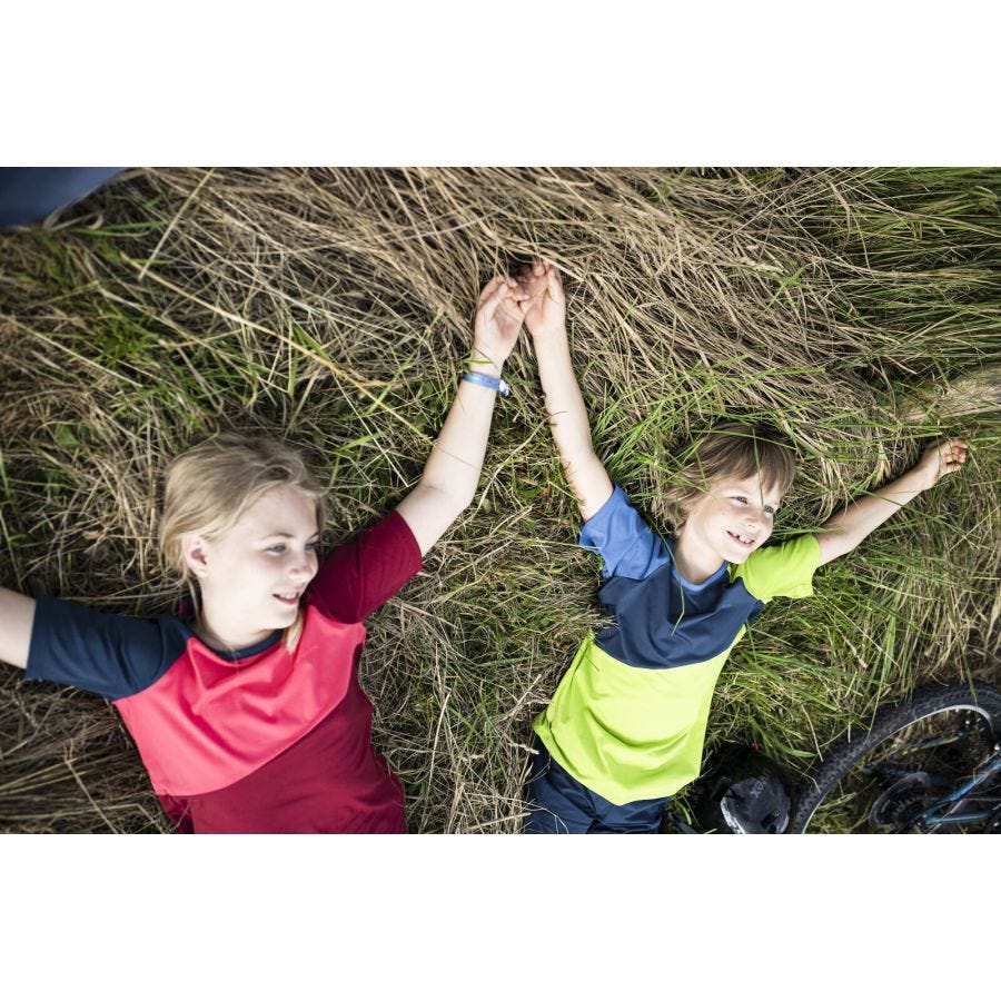 Moab T-Shirt II Kinder