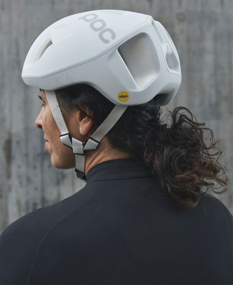 POC Ventral MIPS - Rennradhelm kaufen | Bike-Discount