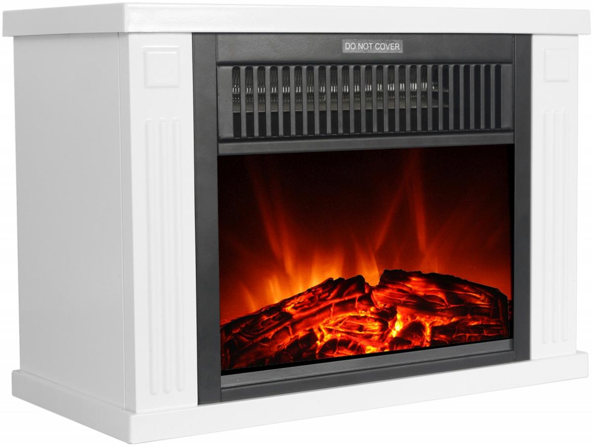 El Fuego Elektrokamin Brügge