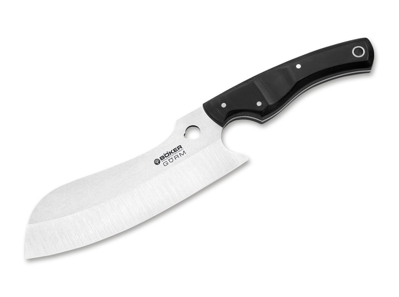Gorm Santoku