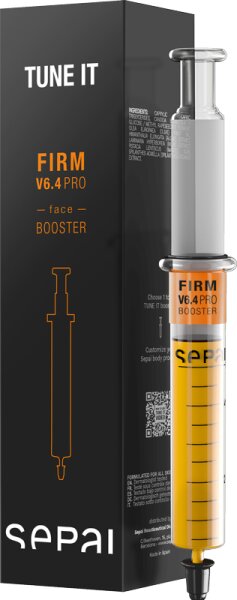 Sepai Tune It Face V6.4 Firm Pro Gesichtsserum